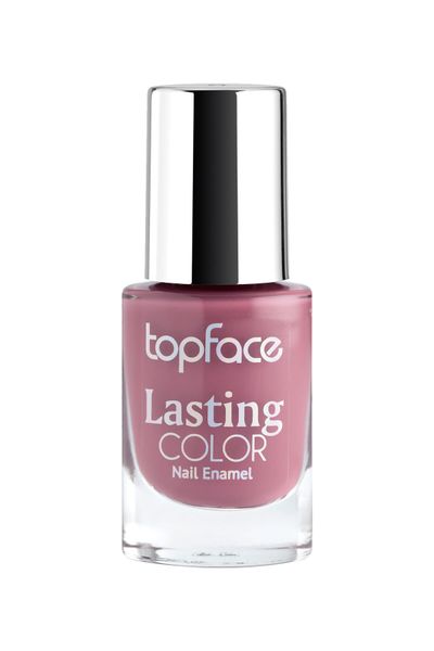 TopFace Лак для ногтей Lasting color 9 мл № 35