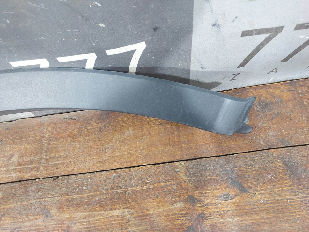 Накладка двери задней правой Lexus RX 4 15-22 Б/У Оригинал 7507748010