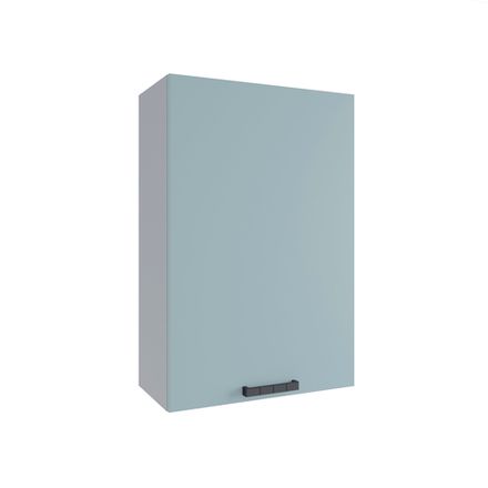 Кухня Модуль ВП 601 Ройс Зелёный софт