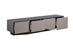Тумба под телевизор Garda Decor 58db-19011