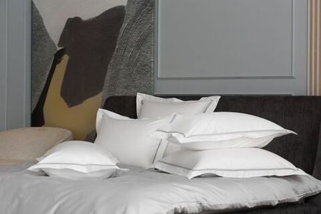 Наволочки 2шт 50х70 German Grass Alpine Ash Grey Allure