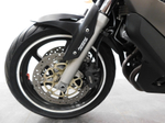 Honda VFR800X , 2011