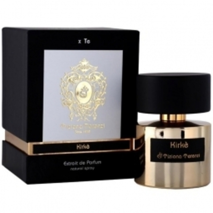 Парфюмерная вода Tiziana Terenzi "Kirke", 100 ml (LUXE)