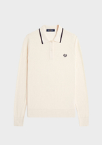 Джемпер-поло FRED PERRY