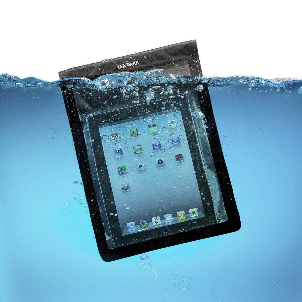 ПЛАНШЕТ TATONKA WP DRY BAG A4