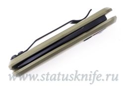 Нож Kershaw 7500OLMAG Launch 4 Magnacutфотография - 7