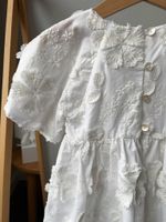 Хлопковое платье Tartine et Chocolat, 98