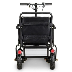 Электросамокат трехколесный HEADWAY Sputnik Dual M2 700W