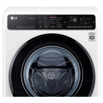 Стиральная машина LG F2H5HS6W