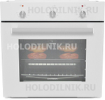 Электрический духовой шкаф Darina 1U BDE 111 707 W