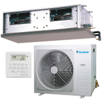 Кондиционер Daikin FDMQN35CXV / RYN35CXV