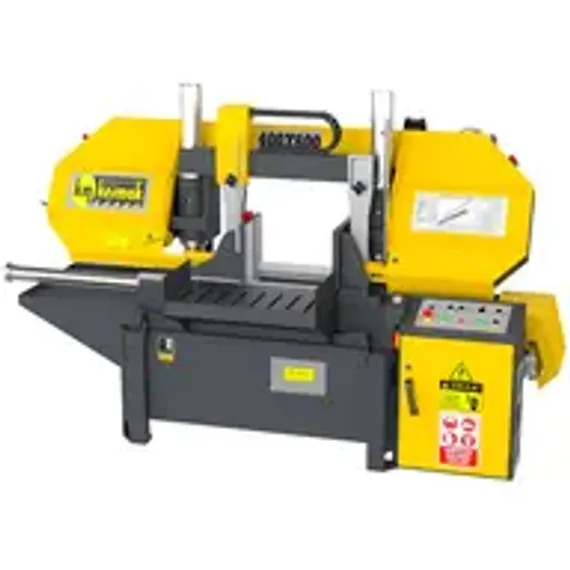 Ленточнопильный станок Kesmak KMY DG 450