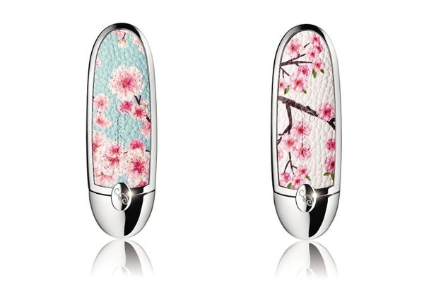 Guerlain Aqua Allegoria Flora Cherrysia (Sakura Collection 2020)