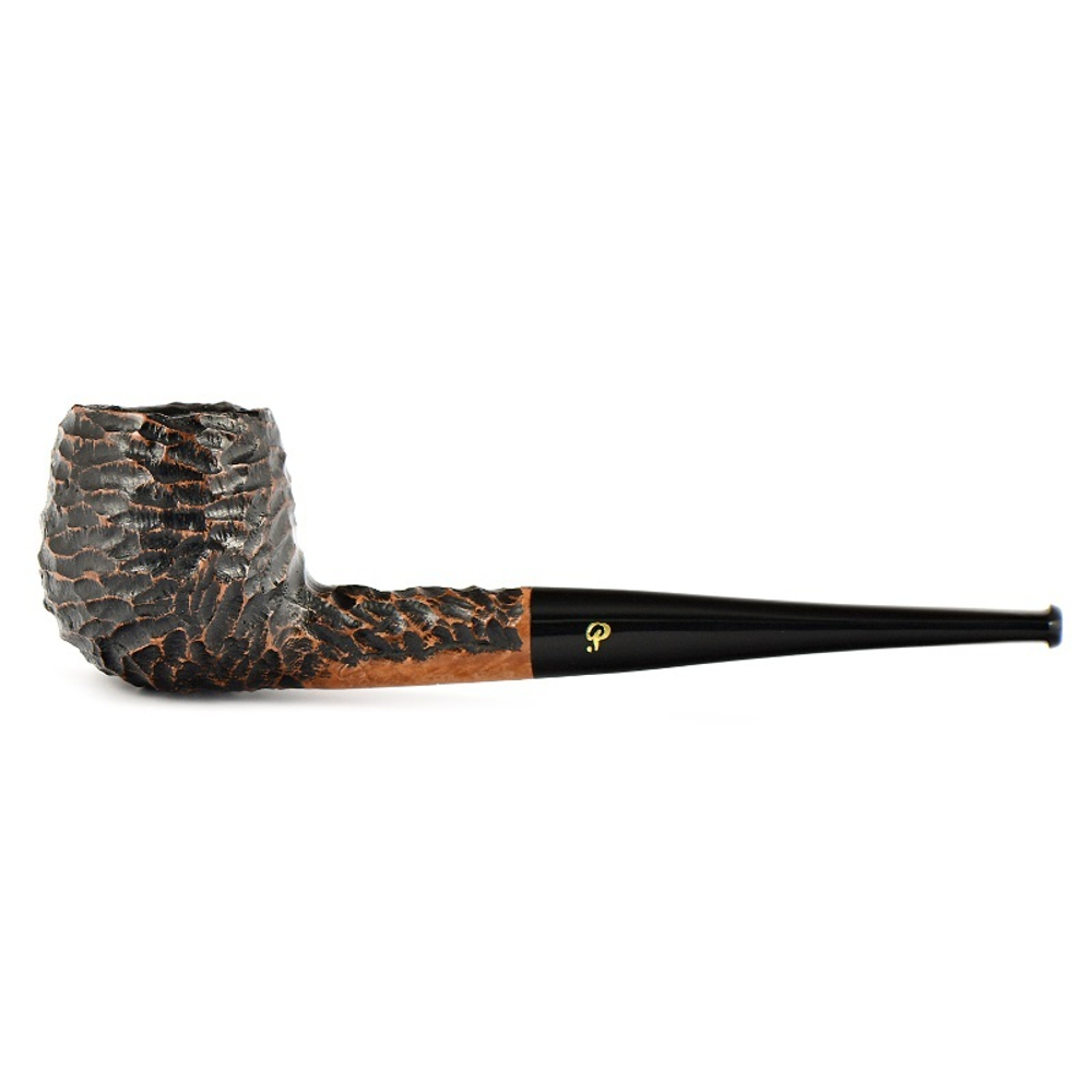 Трубка Peterson Aran - Rustic - 86 (БЕЗ фильтра)