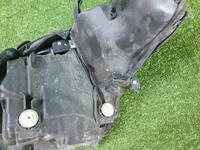 Битая Фара правая Toyota Camry xv70 (2017-2021) LED