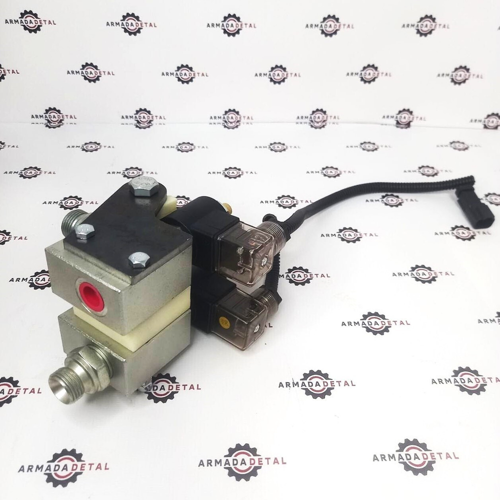 Набор установочный плавающего ковша SRS (без энергоаккумулятора) | 980/A6450 | Аналог