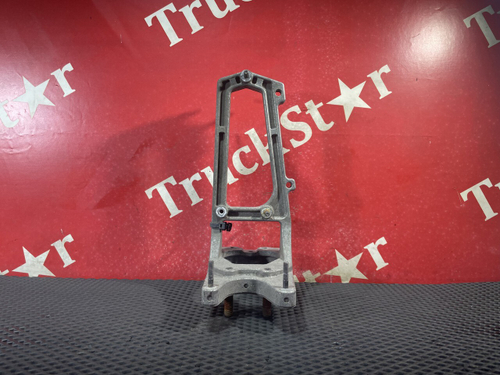 Кронштейн блока управления шасси