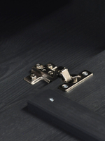 Скамья в прихожую Неаполь из сосны, 93х50х39 см, серый антик