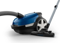 Пылесос Philips XD3110/09, 900Вт, синий