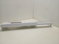 MVE69512ZAW кт44 Лицевая панель для стиральной машины Beko б/у