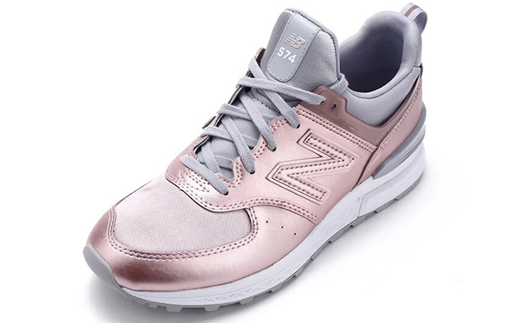 Womens 574 sport hot sale