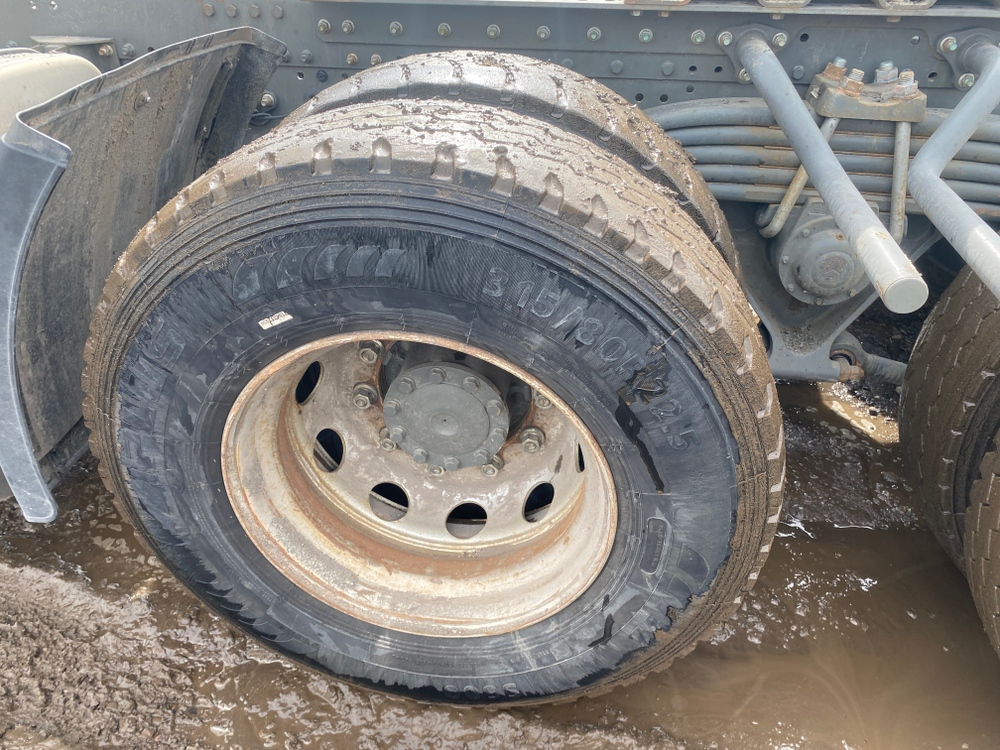 SITRAK C7H MAX 6x4 Седельный тягач ZZ4256V364HE (Дизельный, 12,4 л, 480 л.с., АТ)