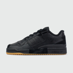 Кроссовки Adidas Forum Low Black / Gum Ftwr. Wmns