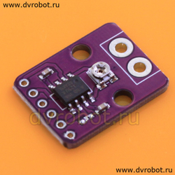 Усилитель CJMCU INA129-HT
