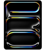 Планшет Apple iPad Pro M5 2025 11" Wi-Fi 1Tb (MDWP4) Space Black