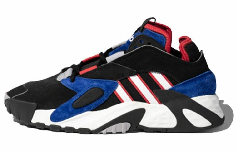 Кроссовки Adidas Originals Streetball