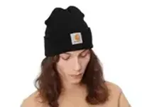 Шапка Carhartt WIP Short Watch Hat вид 3