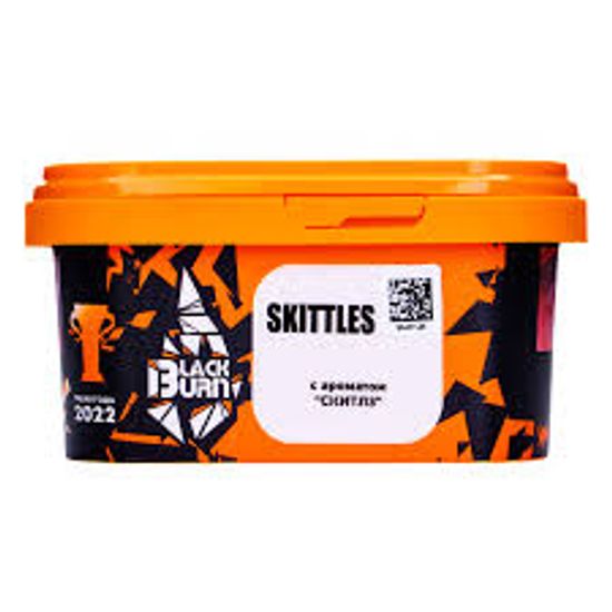 BlackBurn (Skittles- Скитлс), 200г.