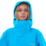 ДОЖДЕВИК ГОРОДСКОЙ DF RAINCOAT 2.0