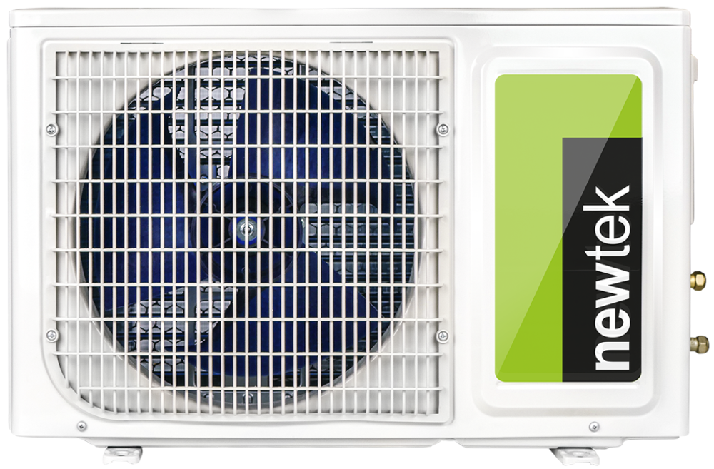 Сплит-система кондиционер Newtek HSDC NT-77HSDC12 35 м²