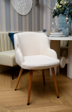 Букле Alpaka (Альпака) 06