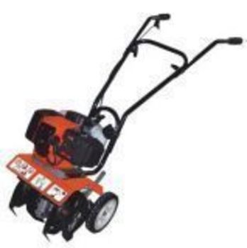 Мотоблоки Carver