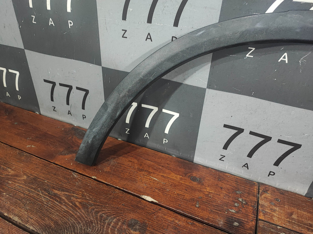 Накладка крыла заднего левого MB GLC X253 15-нв Б/У Оригинал A2538850722