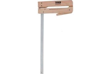 Деревянная струбцина PINIE 400 мм 31-400