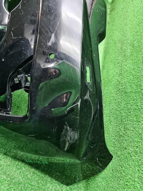 Бампер передний Toyota LC Prado 150 (2017-2020)