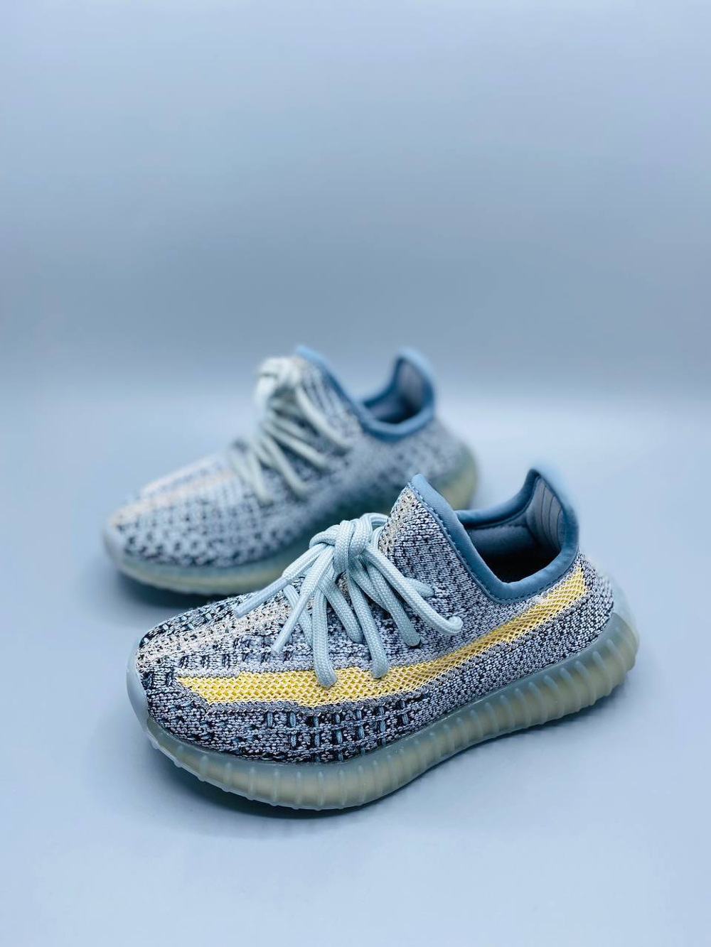 Кроссовки Buba Adidas YEEZY BOOST 350 Premium