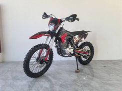 Мотоцикл PITONMOTO MX3 PR300 21/18 ENDURO