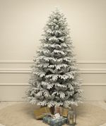 елка Заснеженная "Пермская"