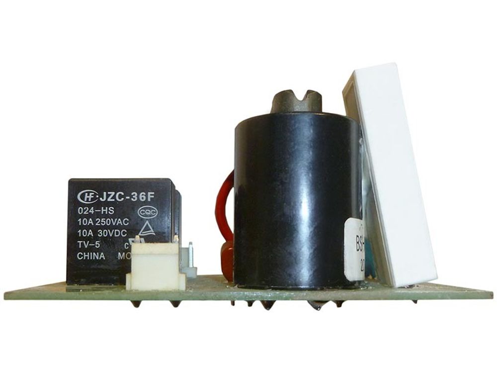 Плата нижняя передняя HF-64-A /САИ-200A/Power P.C Board (07.02.007.007)