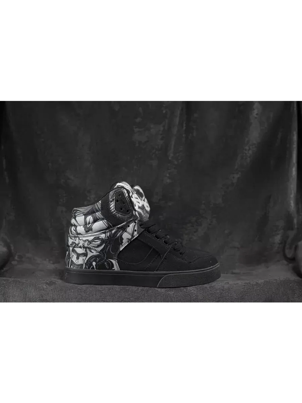 Дутые кеды Clone от Savitar Shoes Company