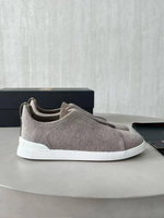 Кеды Ermenegildo Zegna