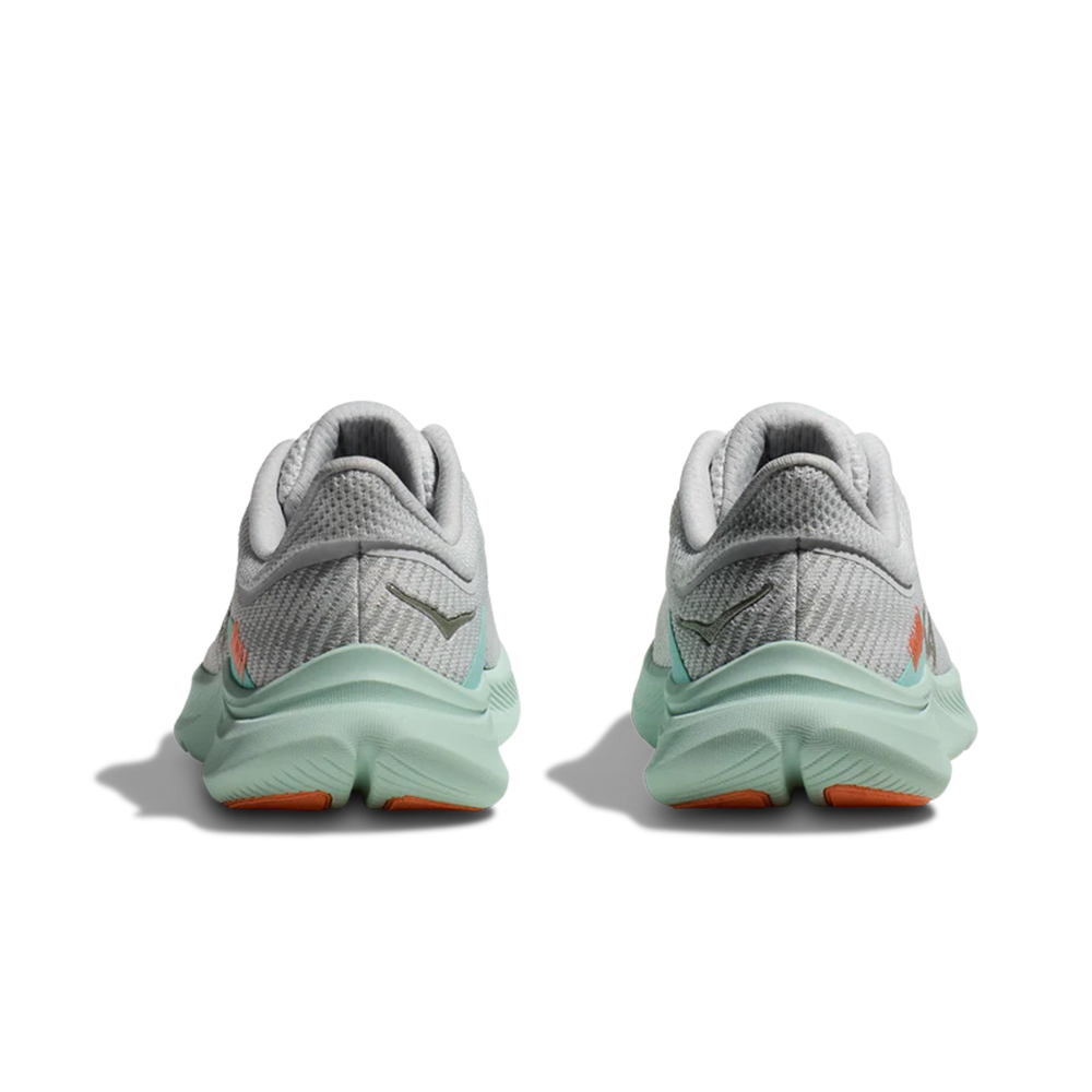 Кроссовки женские HOKA W SOLIMAR WIDE Stardust / Aqua Breeze