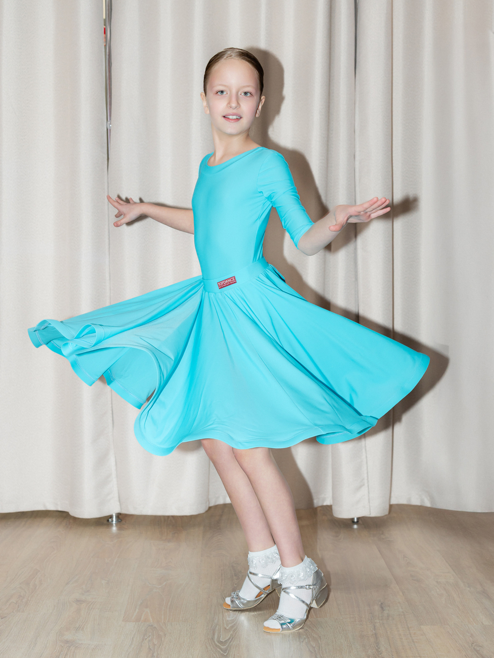 Рейтинговое платье