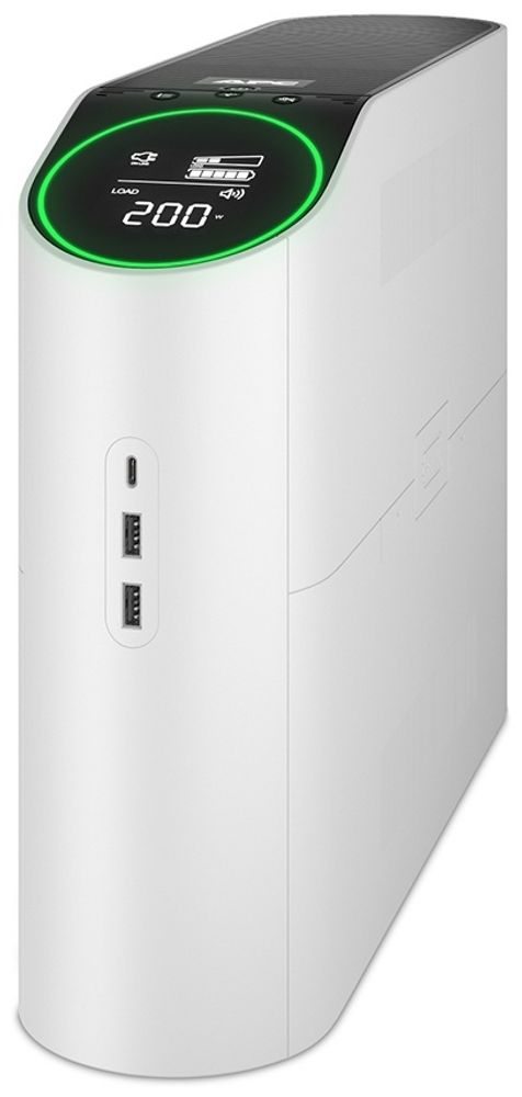 ИБП APC BACK-UPS BGM2200-GR