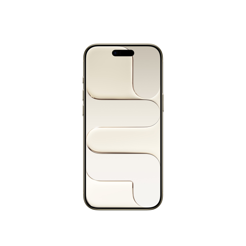 iPhone 17 Air 512 ГБ, Light Gold (Светло-Золотой)