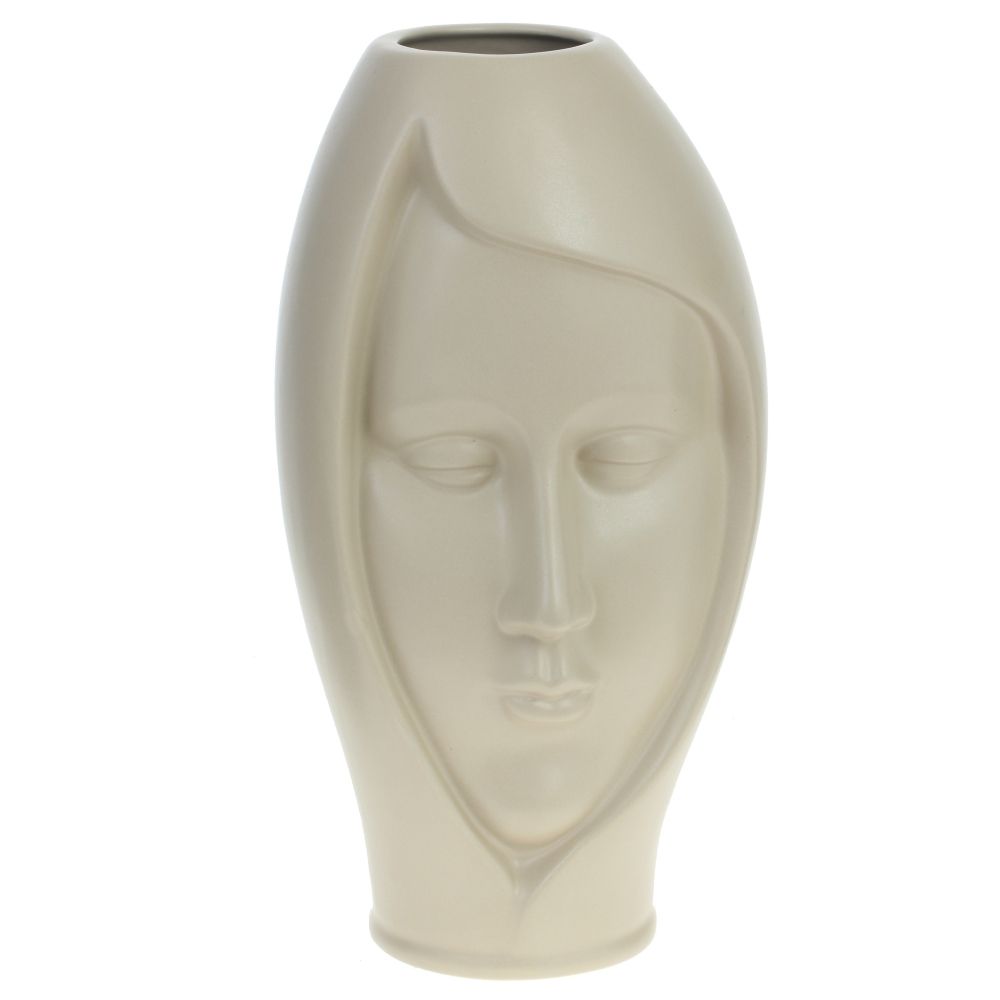 GAEM Ваза, L16 W14 H31 см